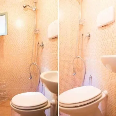 بيت ضيافة Fruitroom