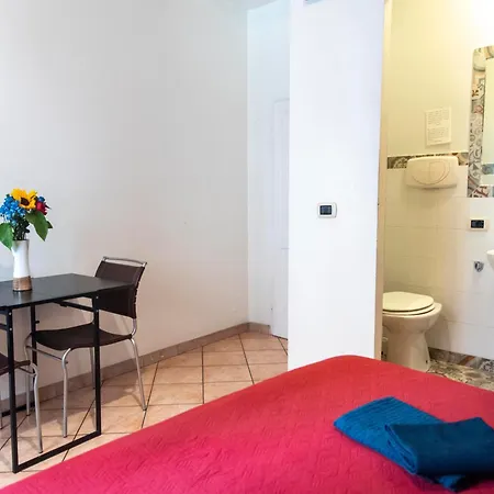 Pensionat Fruitroom Rom