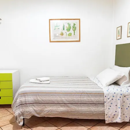 Fruitroom Rome Guest house Rome