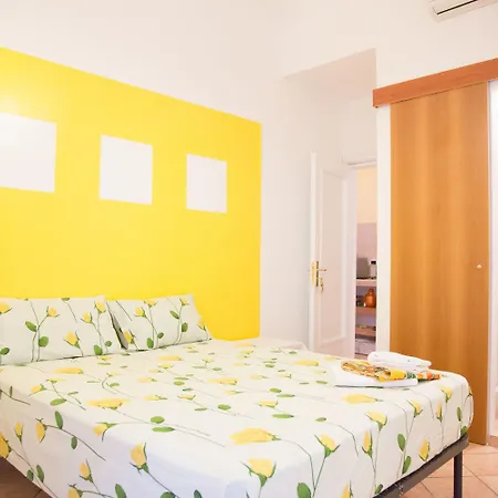 Pensionat Fruitroom Rom