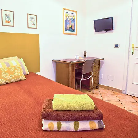 Pensionat Fruitroom Rom