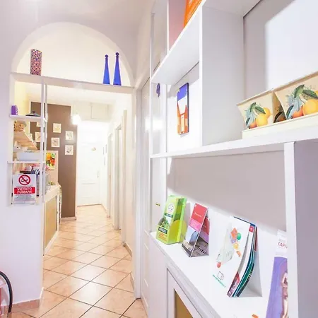 Pensionat Fruitroom 3*