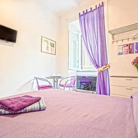 Gæstehus Fruitroom Rom