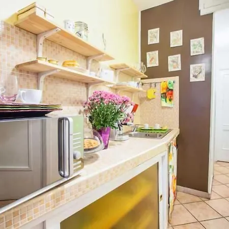 Pensionat Fruitroom Rom