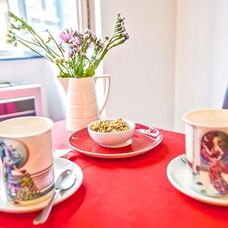 Fruitroom Pensionat 3*