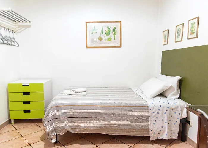 Fruitroom Penzion Řím