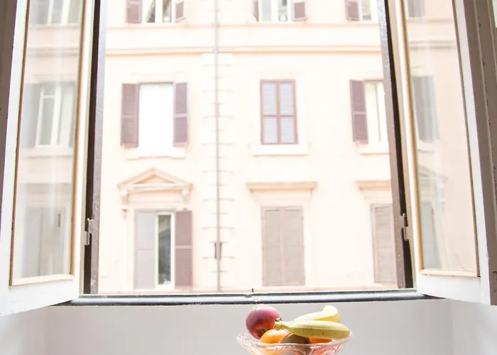 بيت ضيافة Fruitroom روما