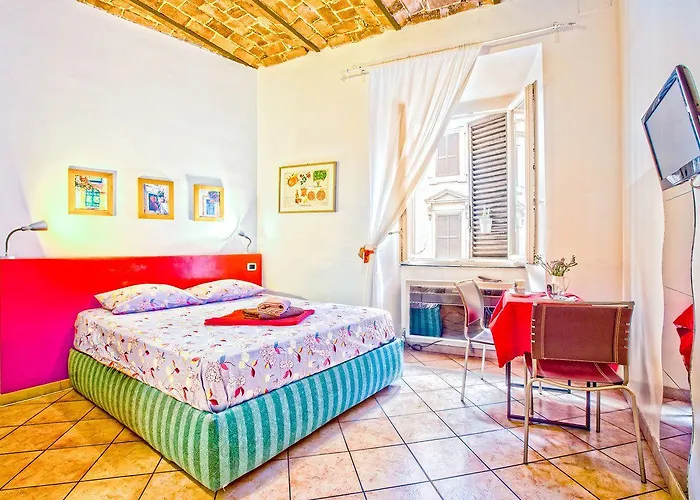 بيت ضيافة Fruitroom