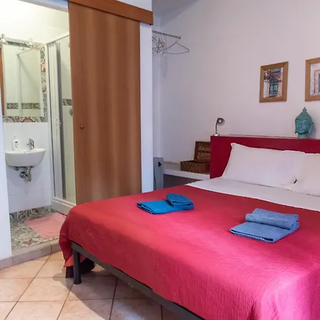 Fruitroom 3* Ρώμη