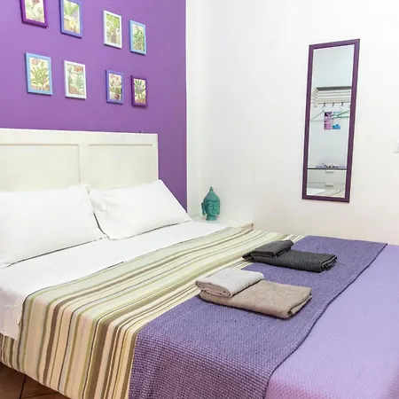 Fruitroom Рим