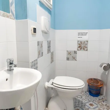 Гостевой дом Fruitroom 3*