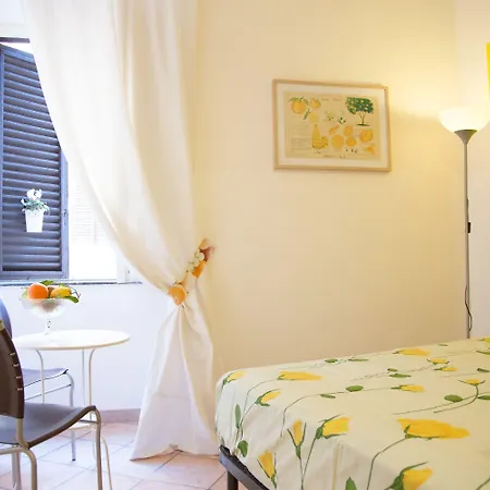 Fruitroom 3* Рим